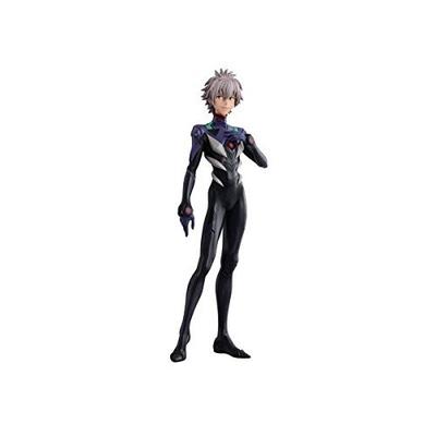 Ichiban Kuji Evangelion, новая театральная премия QB, версия фигурки Каору Нагисы [Игрушки и хобби]