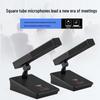 HUIDU HD-6610 Professional Wired Digital Conference Microphone System (CN version)