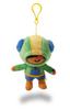 BRAWL STARS Plush Mascot Brawl Stars [Official] / (Leon)