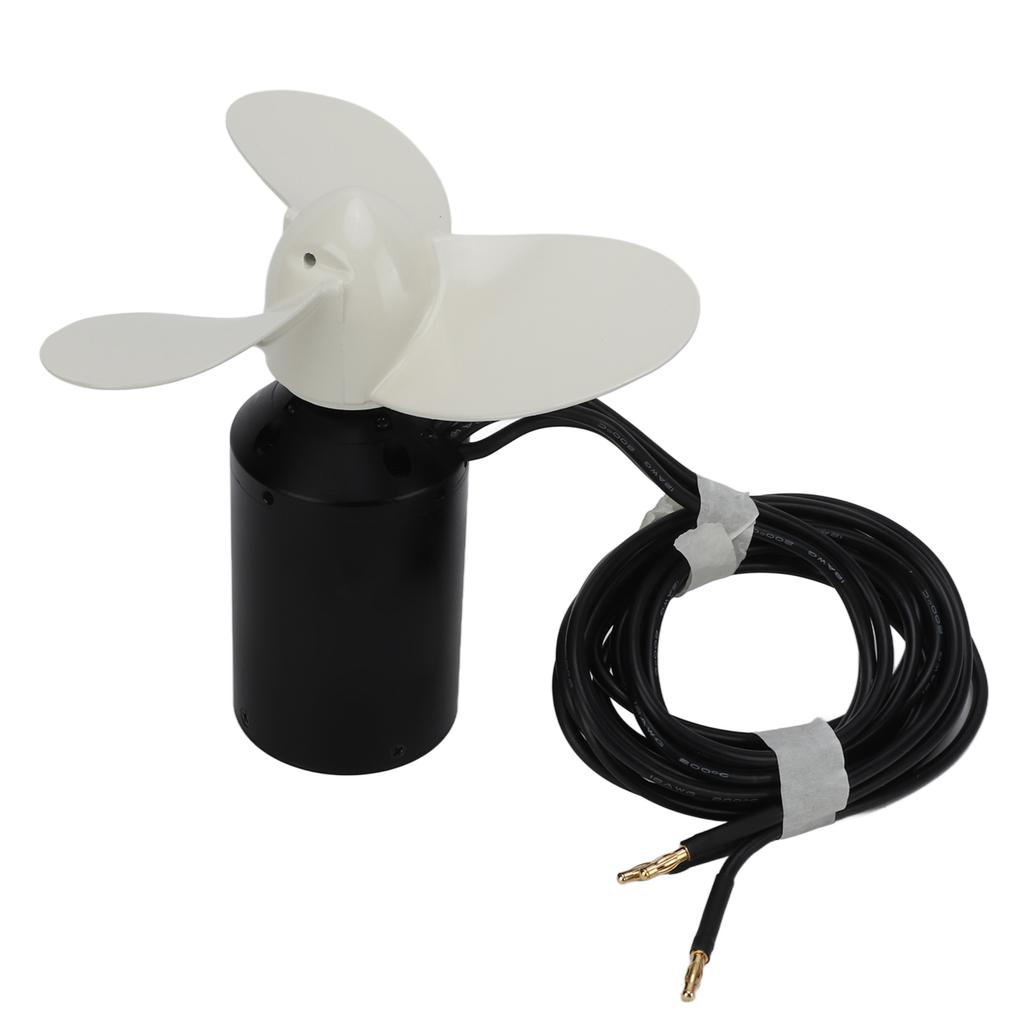 Flipsky 65111 DC Motor Waterproof Brushles Electric Drive Motor IP68 160KV 3000W for Thruster