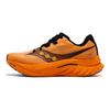 SAUCONY Endorphin Speed 4 SE Удобные Мягкие Дышащие Поддерживающие Гоночные Беговые Кроссовки Унисекс Беговые Кроссовки Оранжевые S28280-3