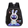 Adorable Eggshell Backpack For Toddler Boys And Girls Cute Cartoon Design