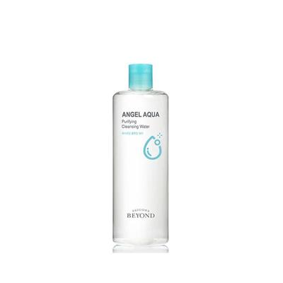 Angel Aqua Очищающая вода 500 мл