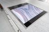 GLASS CUTTING BOARD 45x52 Marble