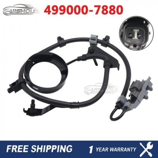 Front Right ABS Wheel Speed Sensor Fit Colorado Canyon RWD w/Standard Suspension