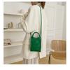 Fashion Woven Trend Mobile Phone Bag