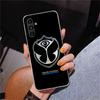 Чехол для телефона Музыкальный фестиваль Tomorrowlands Для Samsung Galaxy A17 A16 A15 A14 A13 A57 A56 A55 A54 A53 A37 A36 A35 A34 A33 A26 A25 A