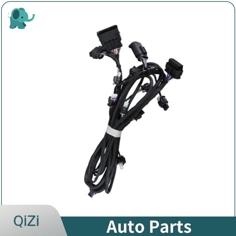 61128712283 OE Car Front Bumper Harness Wire Set For BMW X5 G05 2018- 25DX 30DX 40IX 45EX Radar PDC Parking Aid Wiring