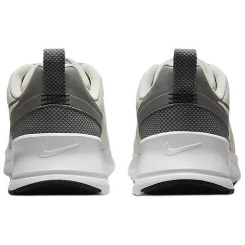 Nike Air Max Nuaxis Светлая кость Плоский серый - FZ2148-002