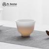 Nanshan Mr. Xuanbing Ceramic Kung Fu Tea Cup