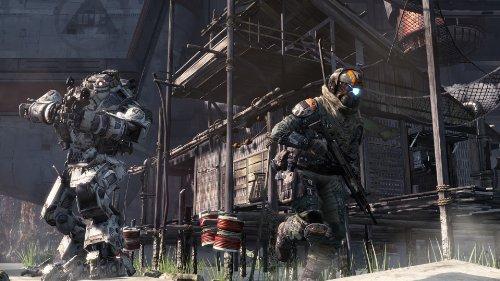 Titanfall - Xbox 360