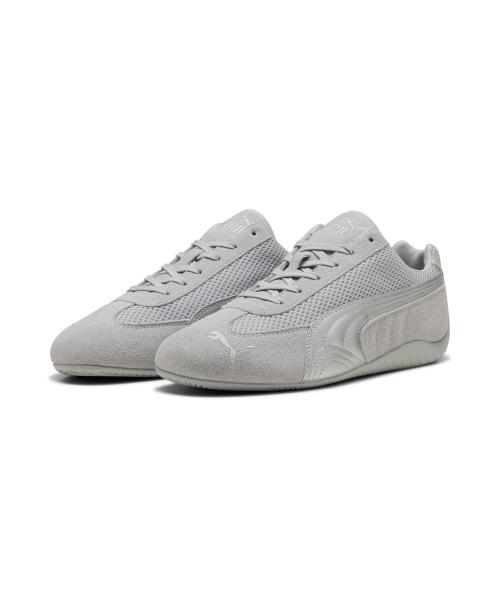 Puma Speedcat Premium - Светло-серый:Серебристый 403902-02