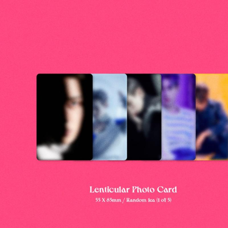 Bam Bam   Bam B  Vol. 2 Mini alBum  Bam B Ver. 