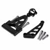 For Honda CB400 CB400SF 1993-2016 Steering Damper Stabilizer Mounting Bracket Adapter CB 400 SF 400SF Super Four Hyper Vtec