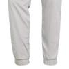adidas Спортивные спортивные штаны с логотипом, мужские низы, серые IR5174