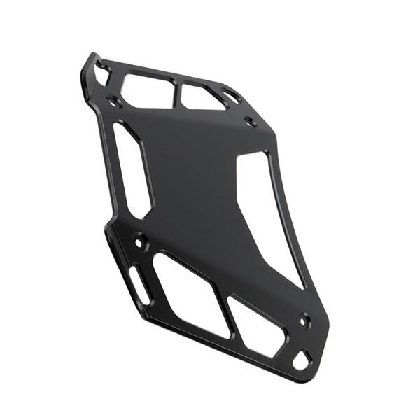 Compatible with CAN-AM Bombardier Spyder F3/RT Motorcycle Rear Luggage/Cargo Rack.