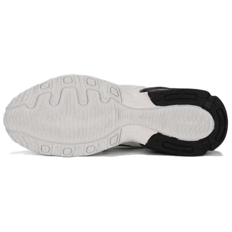 Nike Кроссовки мужские Air Max Fire Светло-серый Черный Серый IR0819-101