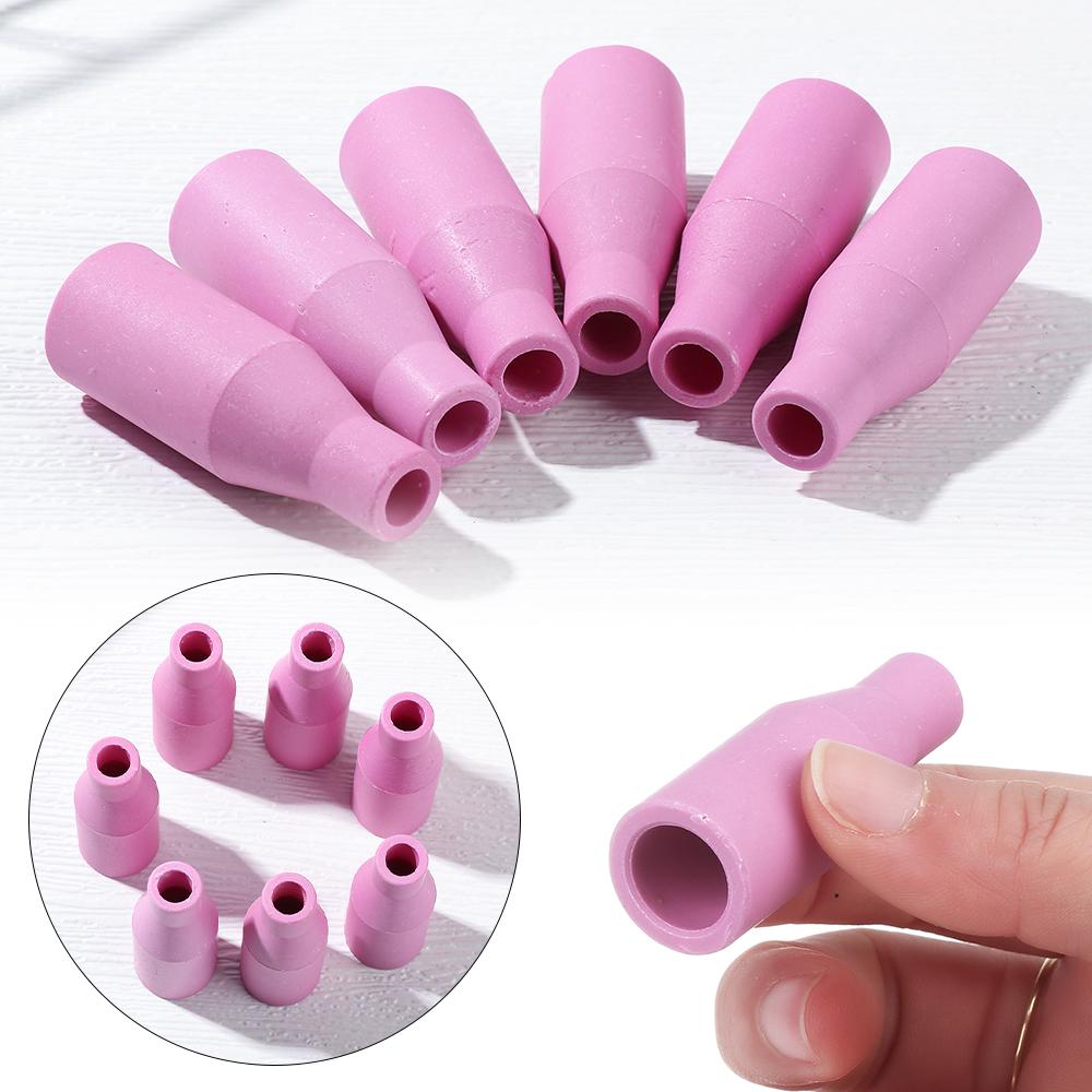 Tool Parts Nozzle Shield Cup Torch Tip MIG/MAG Gas Welding Supplies MB15AK Ceramic Nozzle