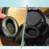 New Pair Headphones Ear Pads For Sony WH-XB910N, Ear Cups Cover Repair Parts