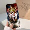 Флаг Сербии Сербский Для Honor Magic 7 Lite 5 6 8 Pro Чехол Для Honor 400 200 90 70 50 X8c X8b X9a X9b X9c X9d Win