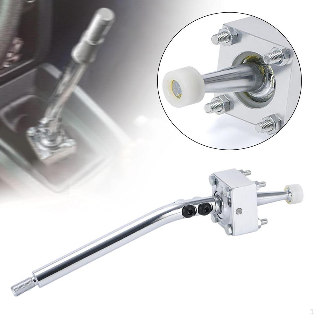 Gear Short Throw Shifter 5 Speed Replacement Car Lever for W55 W57 W58
