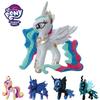 Adorable Boli Little Horse Plush Toy Cartoon Animal Design Ideal For Horse Enthusiasts