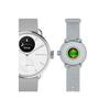 Montre connectée - WITHINGS - ScanWatch 2 - ECG - SpO2 - Température 38mm Blanc