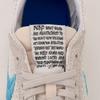Stussy x Nike LD 1000 SP Phantom Aquarius Blue Унисекс Кроссовки Белый Ископаемый FQ5369-001