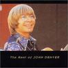 CD JOHN DENVER - Best BVCM37015 Japan Rock Used