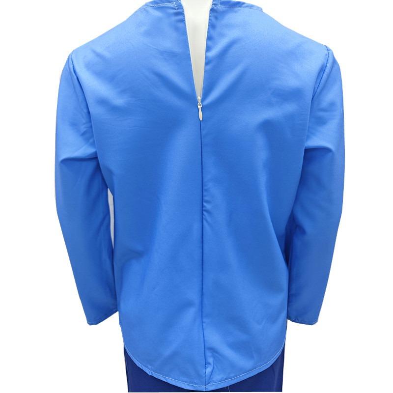 Хэллоуин сценический костюм собака-детектив mn косплей костюм собака-человек