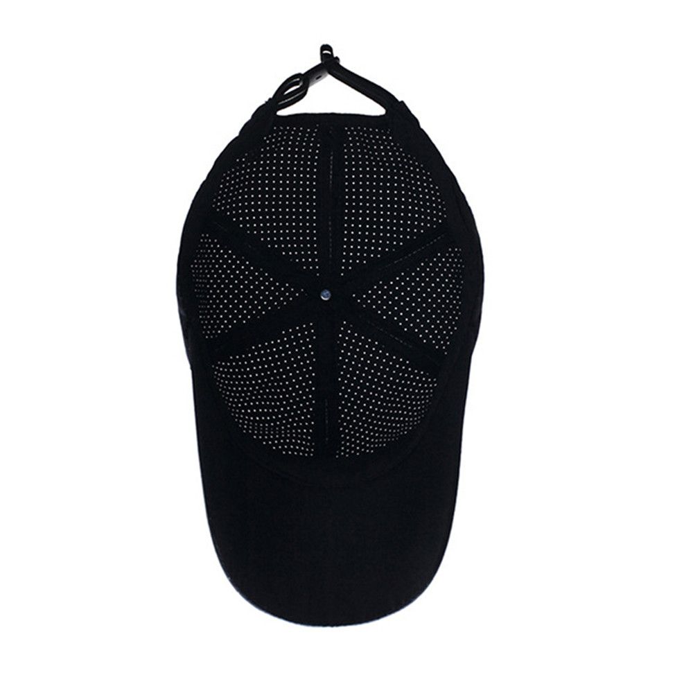 Fashion Hiking Camping Running Breathable Baseball Cap Sun Hat Golf Tennis Cap