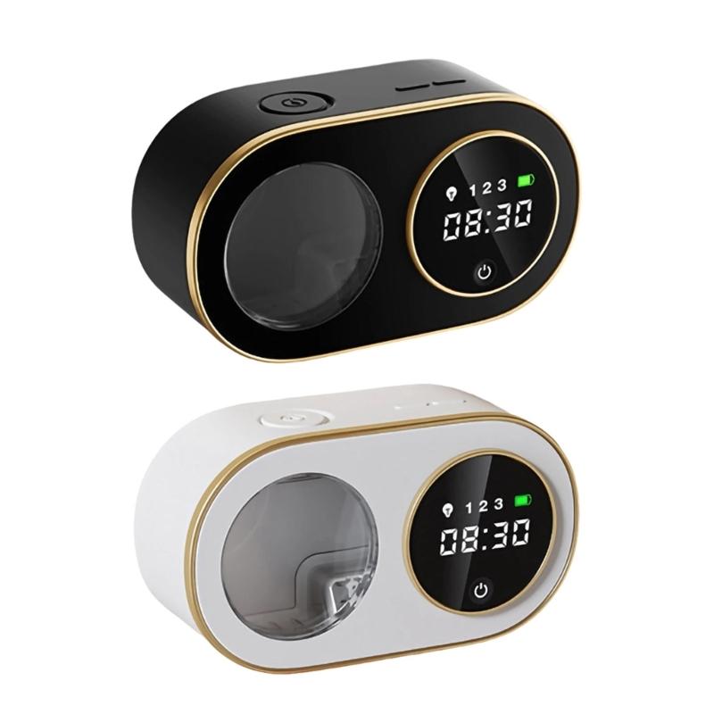 Automatic Soap Dispenser Touchless Foaming Hand Cleaner Wall Mount Rechargeable Device Perfect for Bathroom and Kitchen