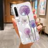 Для Xiaomi Redmi Note 8T Чехол Роскошный ТПУ Ударопрочный Мультяшный Силиконовый Чехол для Телефона Для Redmi Note 8T Note8T Чехлы Бампер Fundas