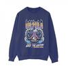 Womens/Ladies Villains Ursula Make Em Squirm Sweatshirt
