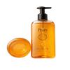 Amber & Sandalwood Cleansing Set