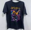 Living Colour 1990 Times Up Tour Футболка Черная Унисекс S-2345XL ND1560 Унисекс Футболка