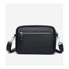 Ielgy Ladies Fashion Cross-Body Small Square Bag Simple All-Match