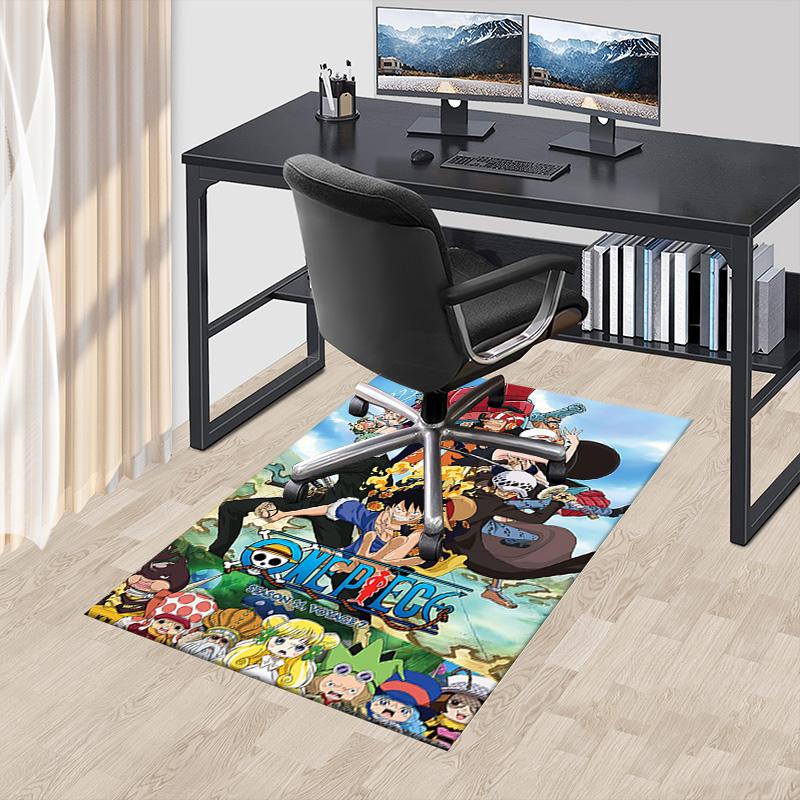 1pc Gundam Oo Mechanical Marvels Carpet for Playroom Bedroom Living Room Sofa Home Decor,kids Game Area Rug Non-slip Floor Mat Y72353