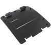 BMW 4 F33 F36 13-19 front wheel arch cover