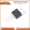 Оригинальный TIP127 TO-220 100В 5А PNP Дарлингтоновский транзистор