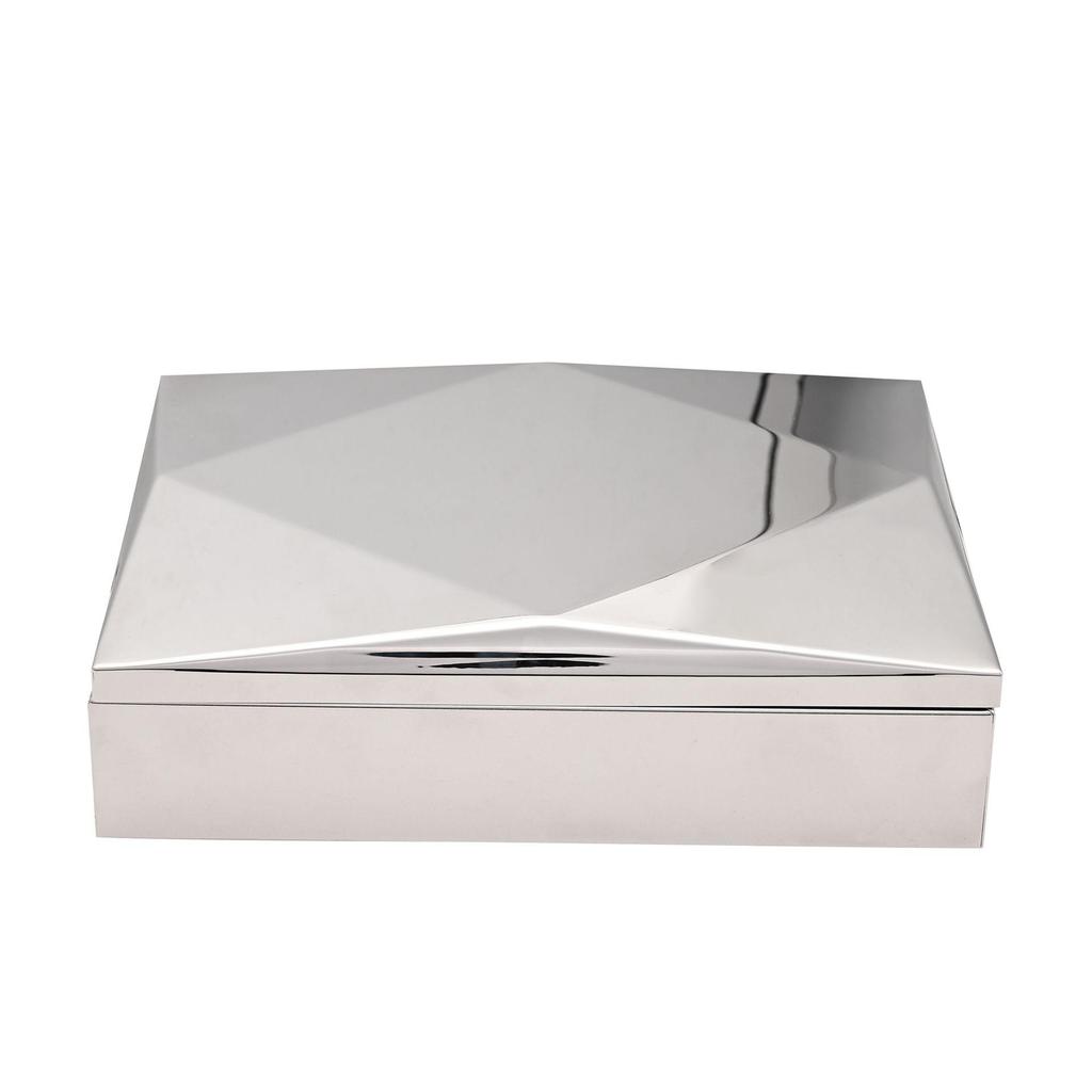 Sophia Classic Abstract Jewellery Box