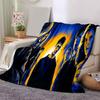 Harry Potter: The Ultimate Fantasy AdventurePrint Blanket, Soft Blanket For Sofa Office Bed And Travelling Daughter Birthday Gift esj138