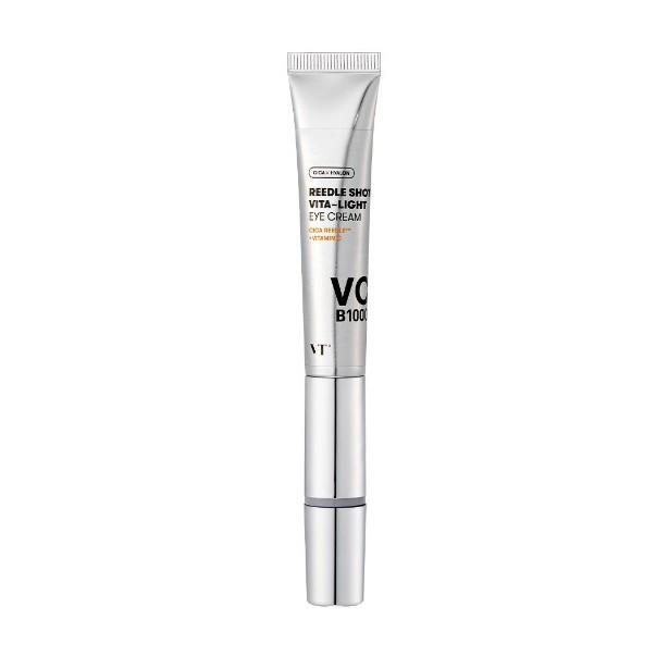 VT COSMETICS Reedle Shot Vita-Light Eye Cream, 15ml