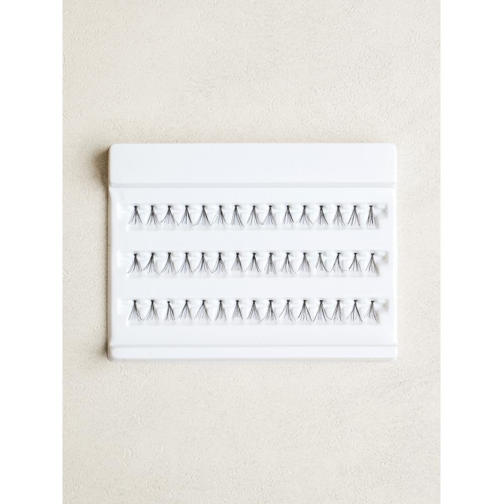 Daiso Partial Lashes No. 11