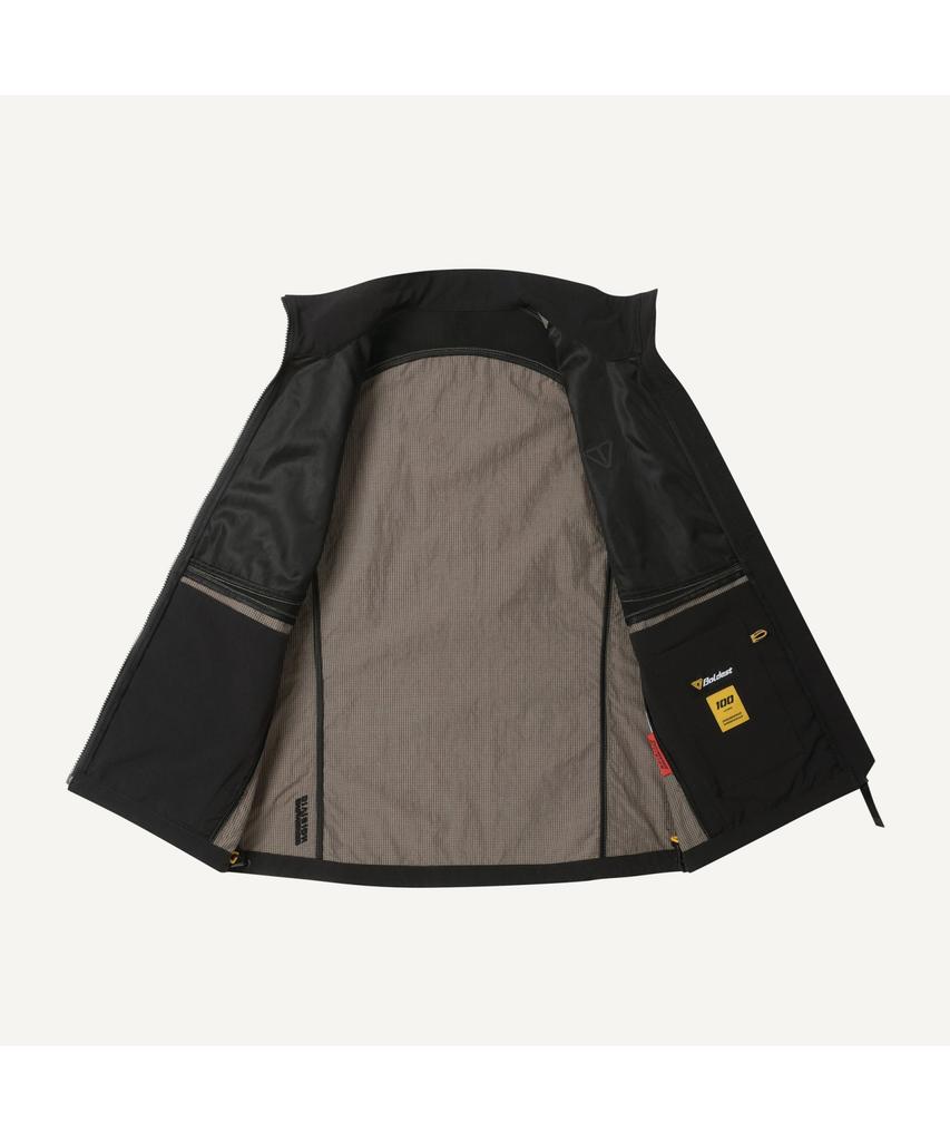 Boldest Forpe Cool Armor Woven Rib Jacket_2Ajax25002Bep