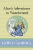 The Alice's Adventures In Wonderland Book