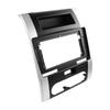 10-дюймовая автомобильная рамка-фасция для Nissan X-Trail 2 T31 MX6 Qashqai 2008-2013 Адаптер Панель для установки Android в приборную панель Комплект