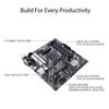 ASUS AMD B550 Equipped AM4 Compatible Motherboard PRIME B550M-A [MicroATX]