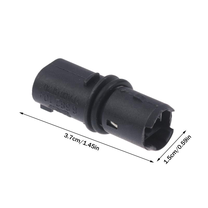 63138382104 Для Mini Cooper F55 F56 R55 R56 R6 Габаритный фонарь автомобиля Лампочка T10 Патрон для лампы Аксессуары