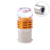 1156 1157 Постоянный светодиодный светильник Ba15S Bay15D P21/5W P21W R5W R10W Лампа для автомобиля S25 5630 Сигнальная лампа заднего хода заднего тормоза